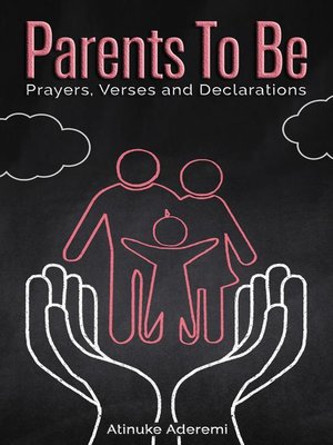 cover image of Parents to Be